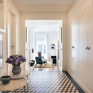 Appartement met Twee Slaapkamers